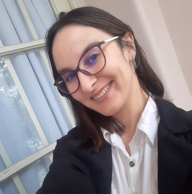 Gimena Reniero